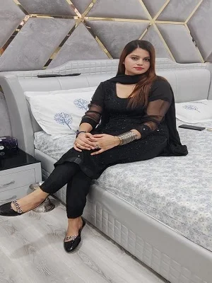Call Girl in Candolim