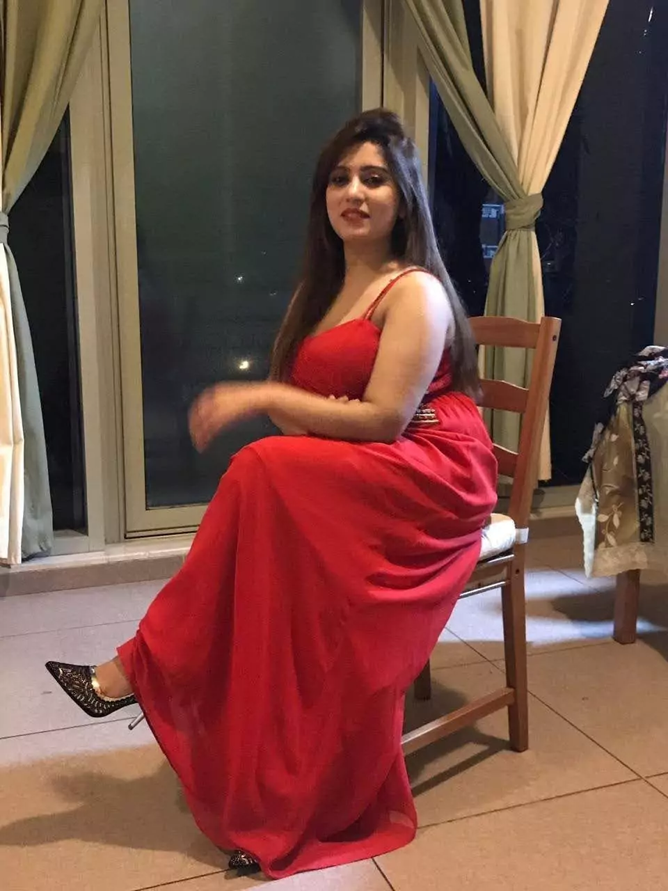 Escort Service in Candolim