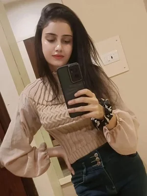 Independent Candolim Call Girl